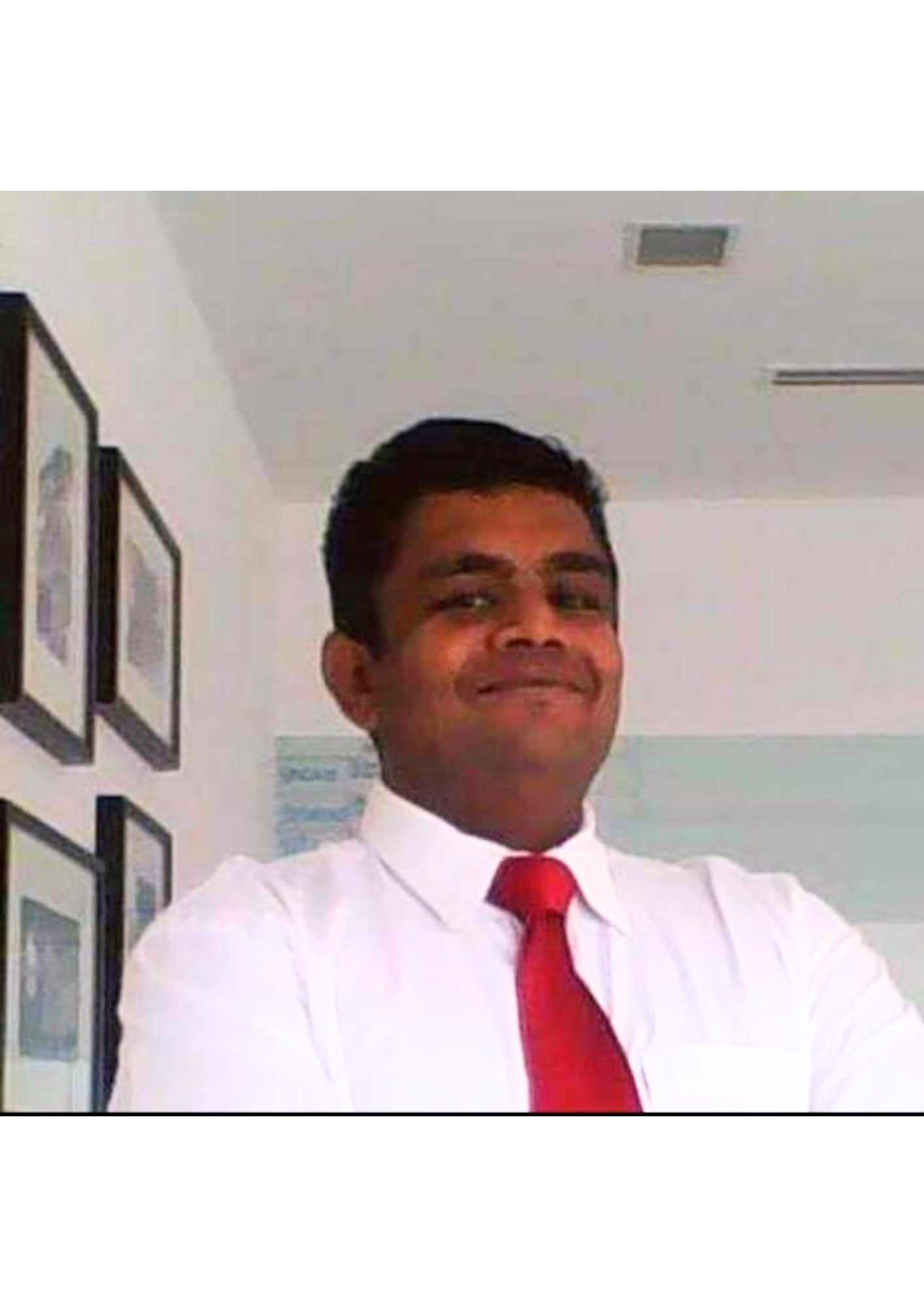 Balamurugan Ramakrishnan